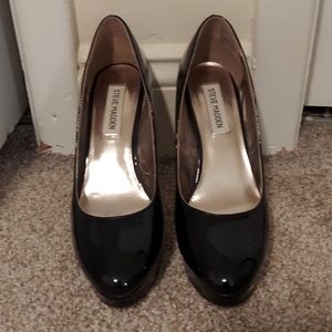 Steve Madden,8.5,black